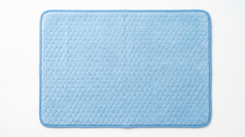 CoolPaw™ – Tapis Rafraîchissant Premium pour Chien & Chat